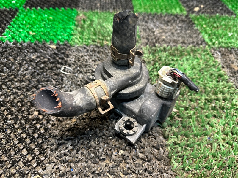 Помпа инвертора, 7000 рублей, Москва