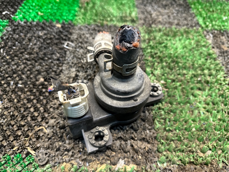 Помпа инвертора, 7000 рублей, Москва