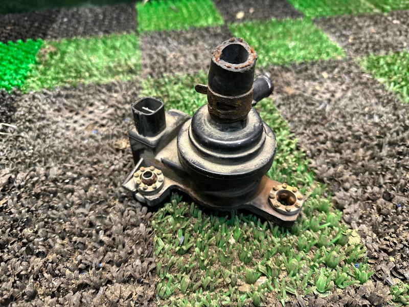 Помпа инвертора, 7000 рублей, Москва