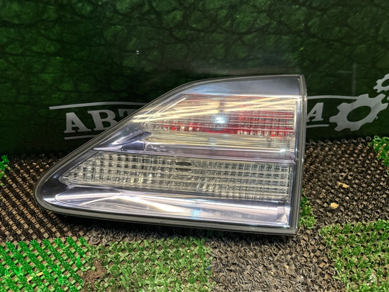 Фонарь в крышку багажника, 8000 рублей, Москва