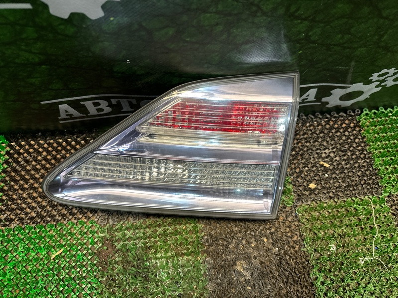 Фонарь в крышку багажника, 8000 рублей, Москва