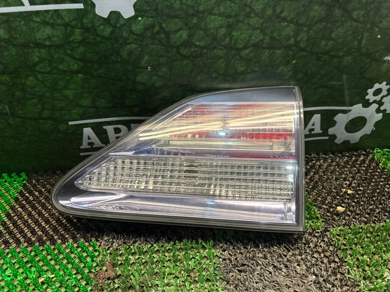 Фонарь в крышку багажника, 8000 рублей, Москва