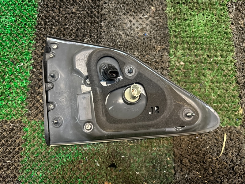 Фонарь в крышку багажника, 8000 рублей, Москва