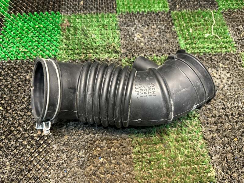 Патрубок воздушного фильтра, 4000 рублей, Москва