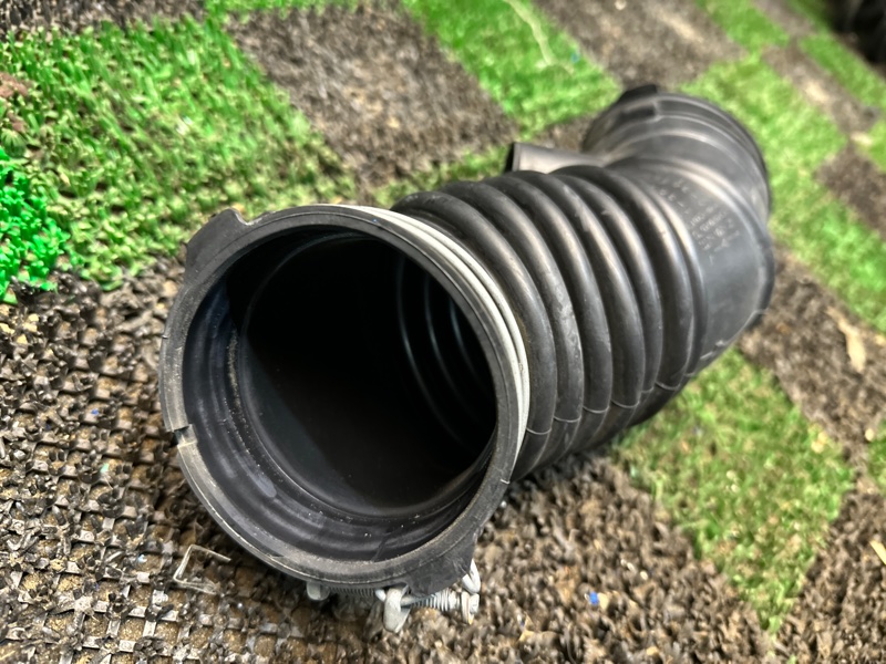 Патрубок воздушного фильтра, 4000 рублей, Москва