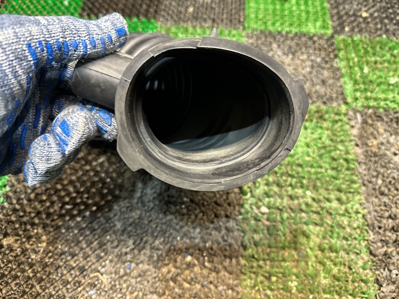 Патрубок воздушного фильтра, 4000 рублей, Москва