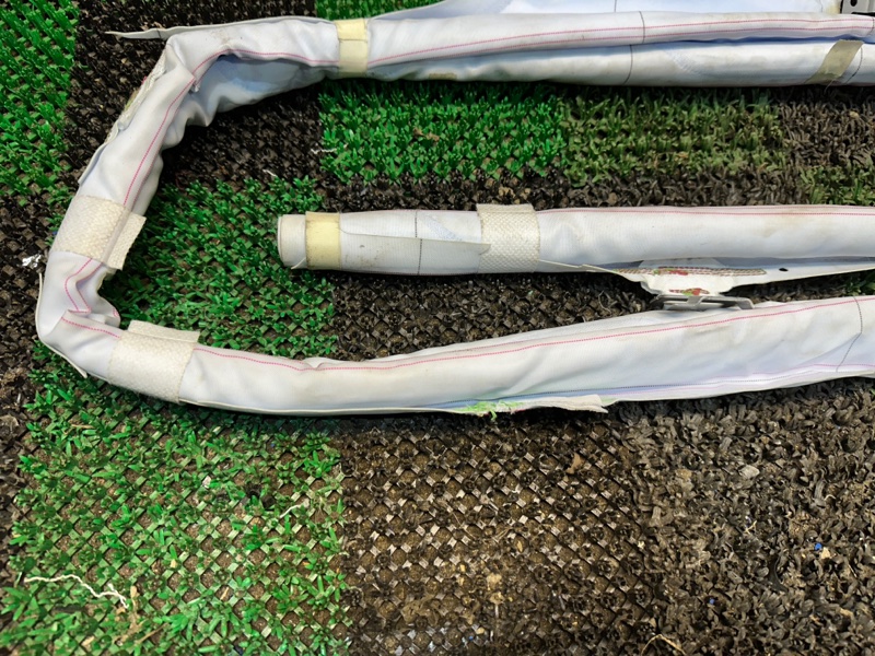 Подушка безопасности боковая, 28000 рублей, Москва