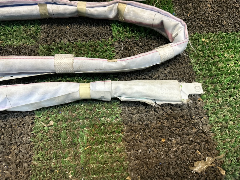 Подушка безопасности боковая, 28000 рублей, Москва