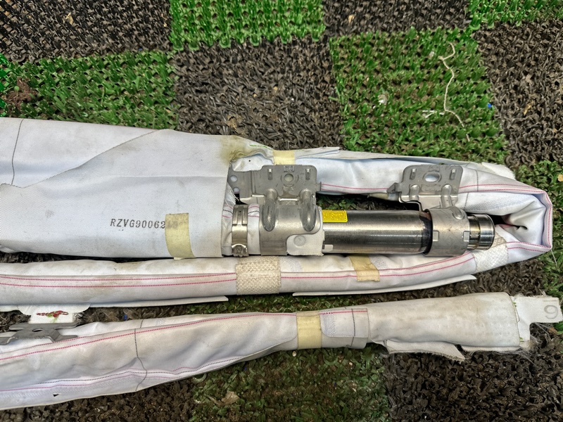 Подушка безопасности боковая, 28000 рублей, Москва