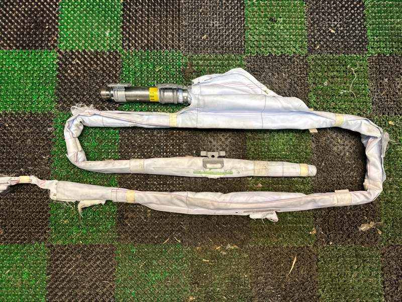 Подушка безопасности боковая, 28000 рублей, Москва