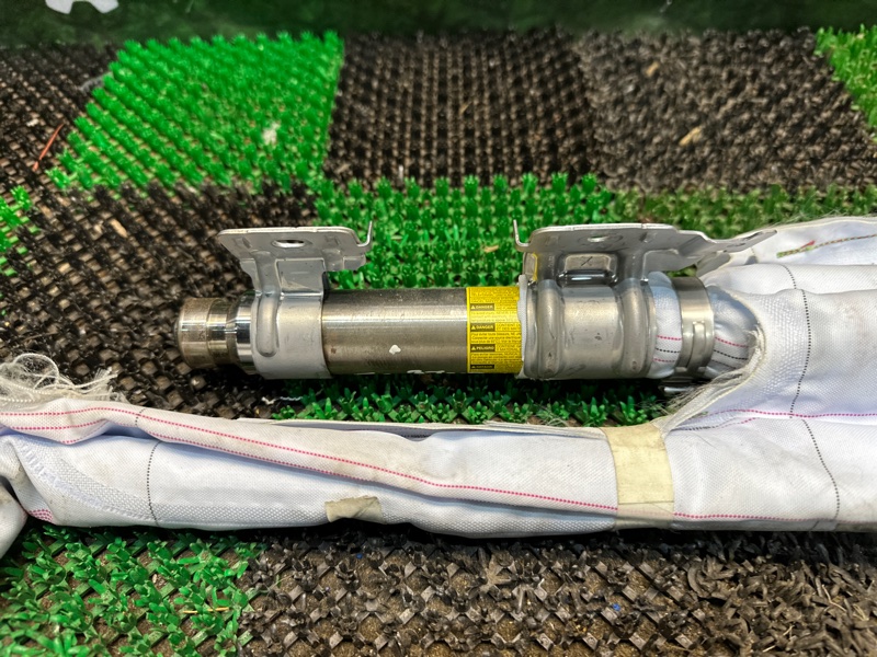 Подушка безопасности боковая, 28000 рублей, Москва