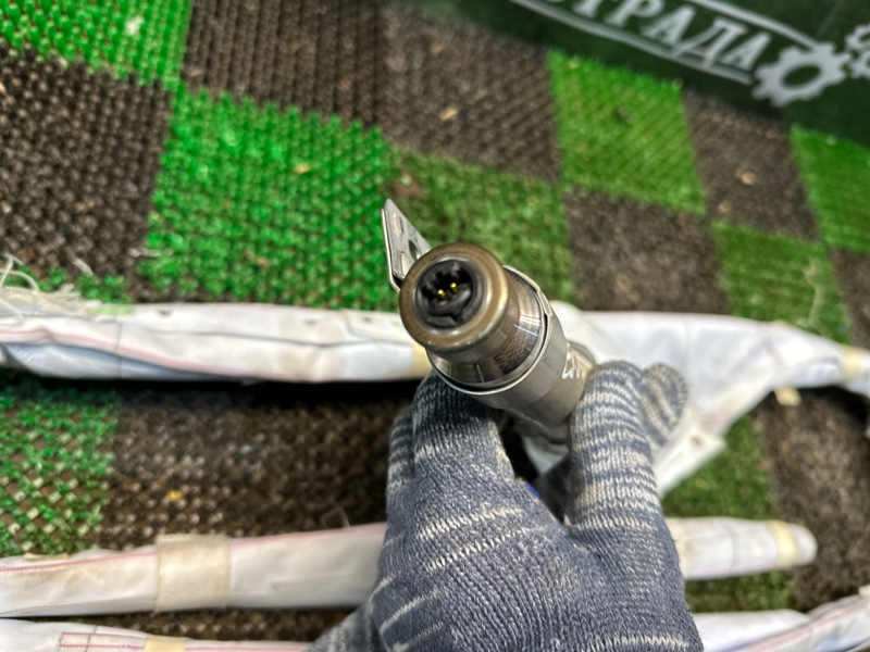 Подушка безопасности боковая, 28000 рублей, Москва