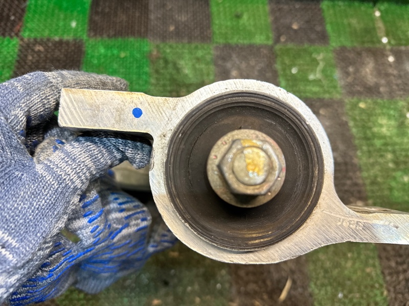 Рычаг, 25000 рублей, Москва