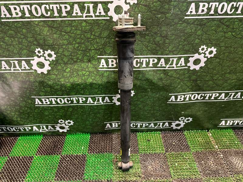 Амортизатор, 10000 рублей, Москва