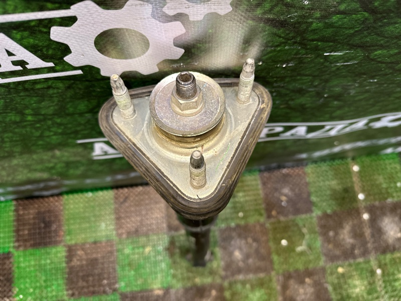 Амортизатор, 10000 рублей, Москва