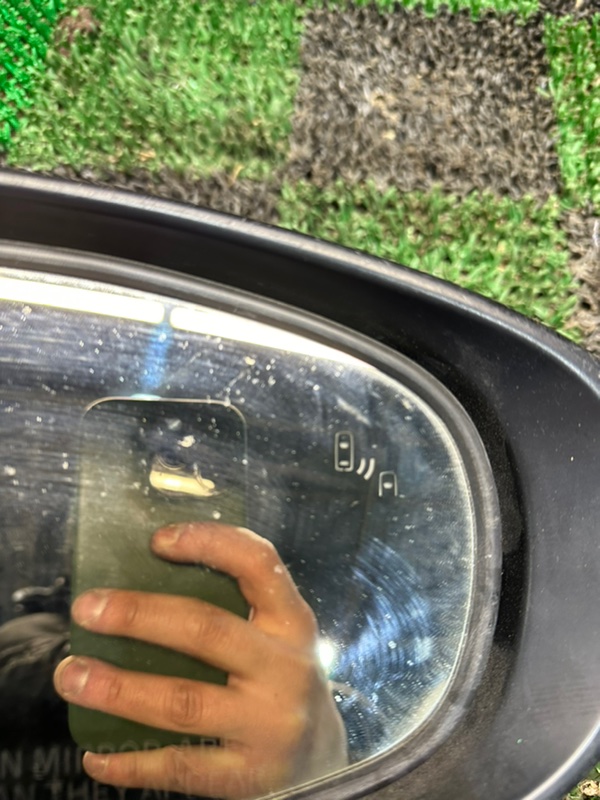 Зеркало, 20000 рублей, Москва