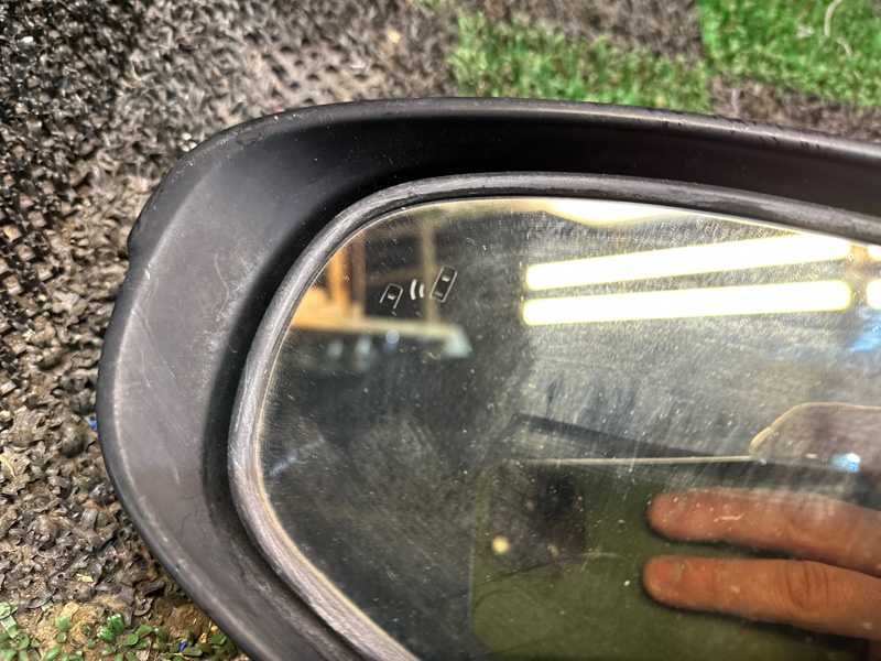 Зеркало, 25000 рублей, Москва