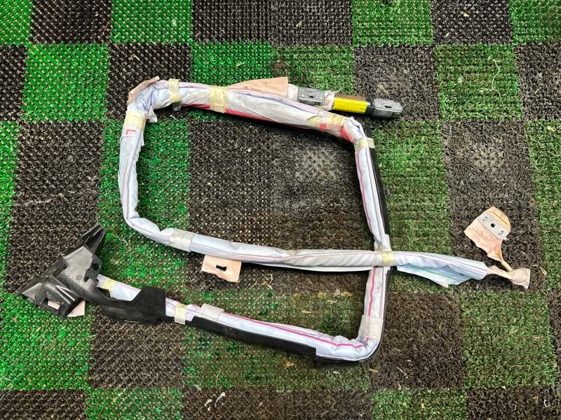 Подушка безопасности боковая, 20000 рублей, Москва