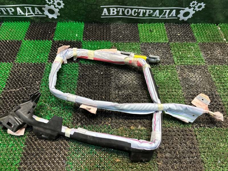 Подушка безопасности боковая, 20000 рублей, Москва