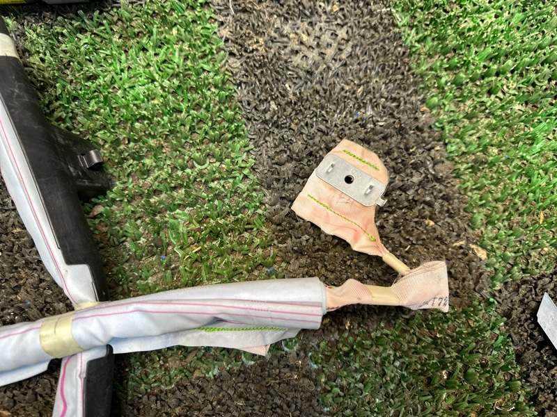 Подушка безопасности боковая, 20000 рублей, Москва