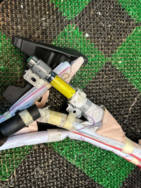 Подушка безопасности боковая, 20000 рублей, Москва