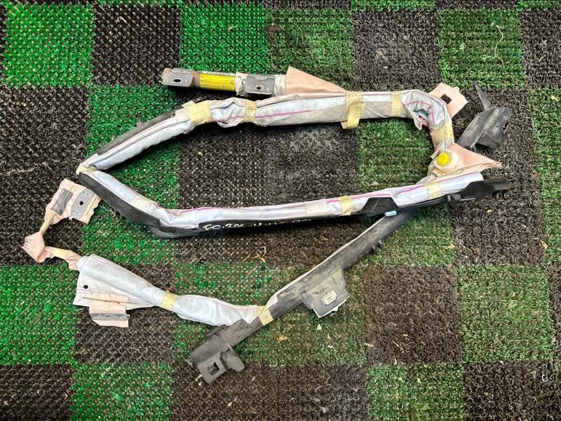 Подушка безопасности боковая, 20000 рублей, Москва