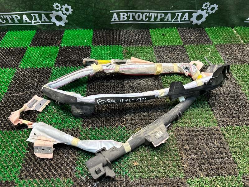 Подушка безопасности боковая, 20000 рублей, Москва