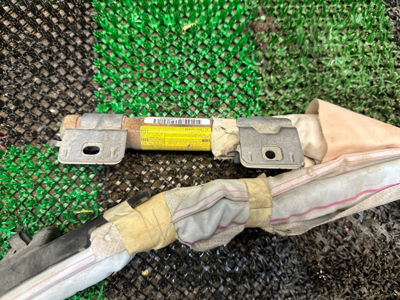 Подушка безопасности боковая, 20000 рублей, Москва