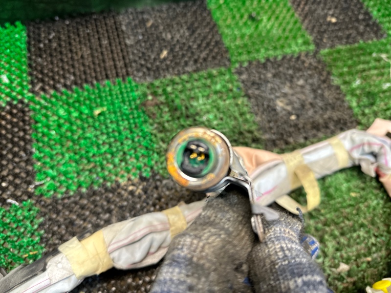 Подушка безопасности боковая, 20000 рублей, Москва