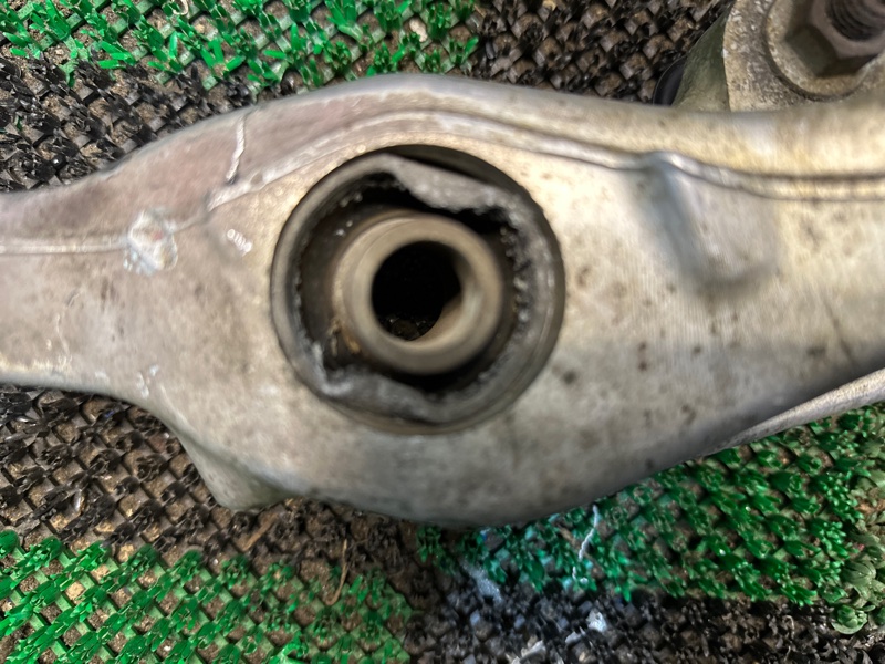 Рычаг, 25000 рублей, Москва