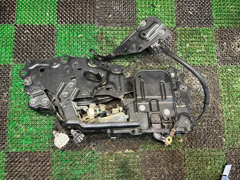 Механизм складывания крыши, 80000 рублей, Москва