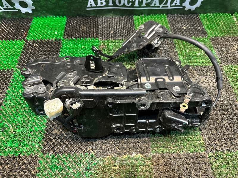 Механизм складывания крыши, 80000 рублей, Москва