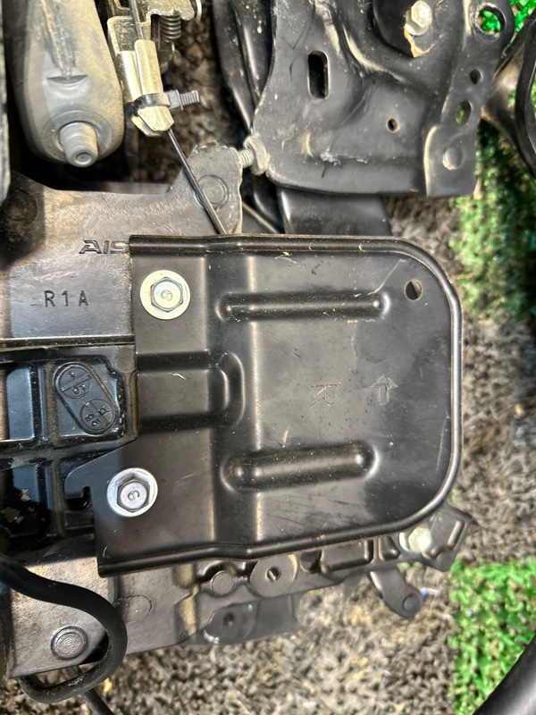 Механизм складывания крыши, 80000 рублей, Москва