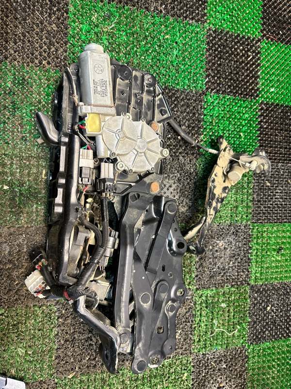 Механизм складывания крыши, 80000 рублей, Москва