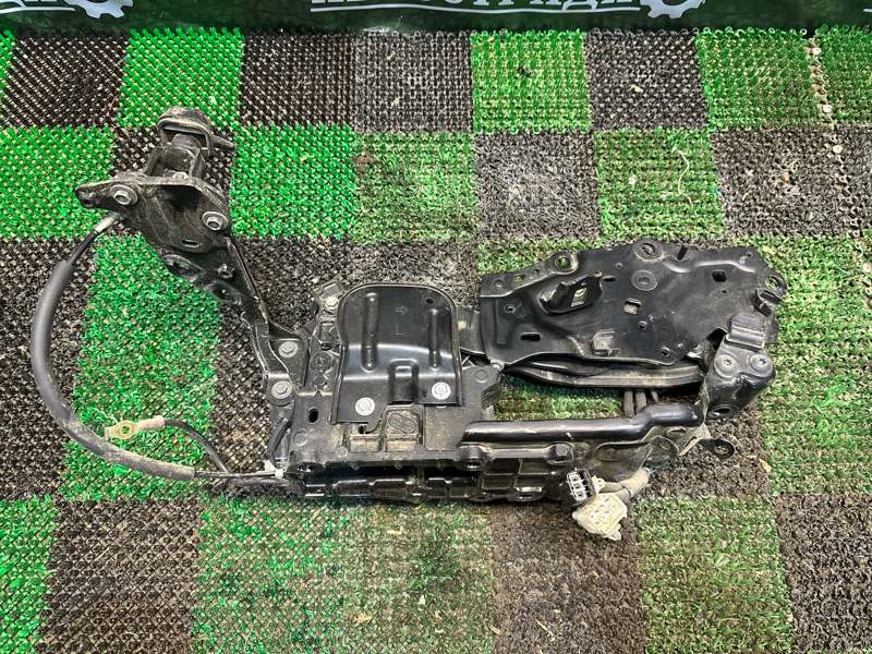 Механизм складывания крыши, 80000 рублей, Москва