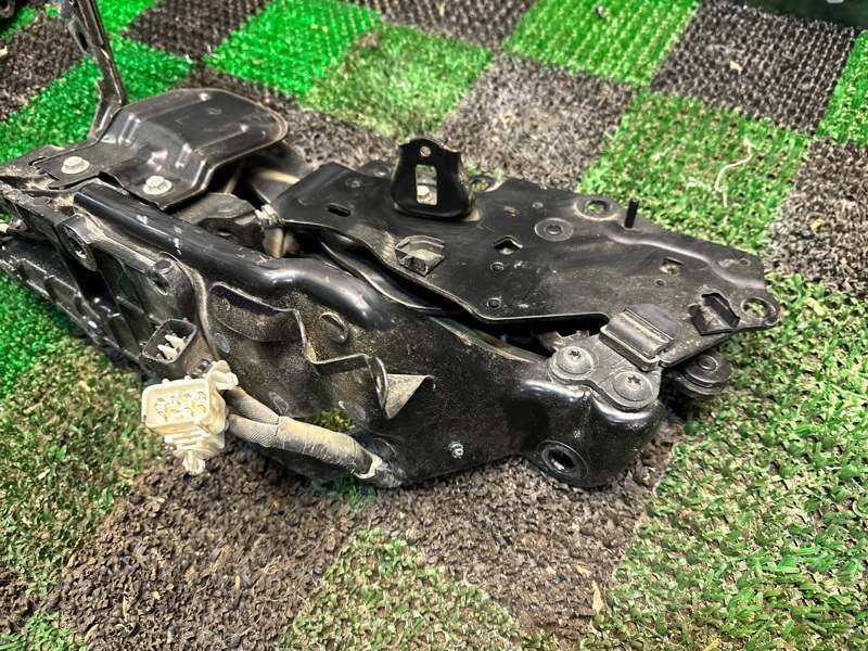 Механизм складывания крыши, 80000 рублей, Москва