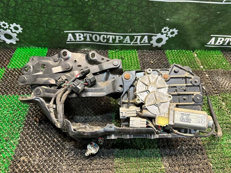 Механизм складывания крыши, 80000 рублей, Москва