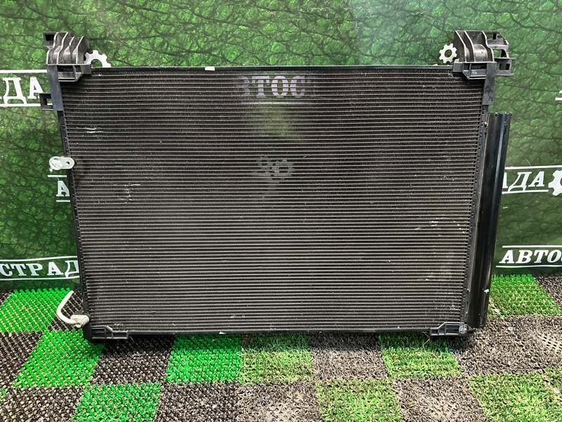 Радиатор кондиционера, 40000 рублей, Москва