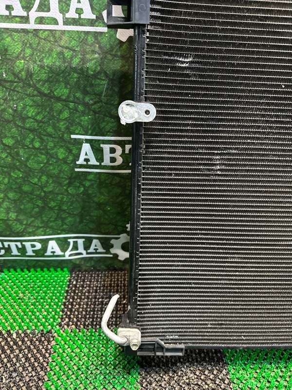 Радиатор кондиционера, 40000 рублей, Москва