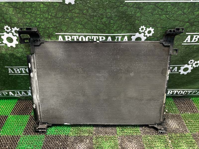 Радиатор кондиционера, 40000 рублей, Москва