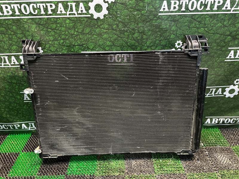 Радиатор кондиционера, 40000 рублей, Москва