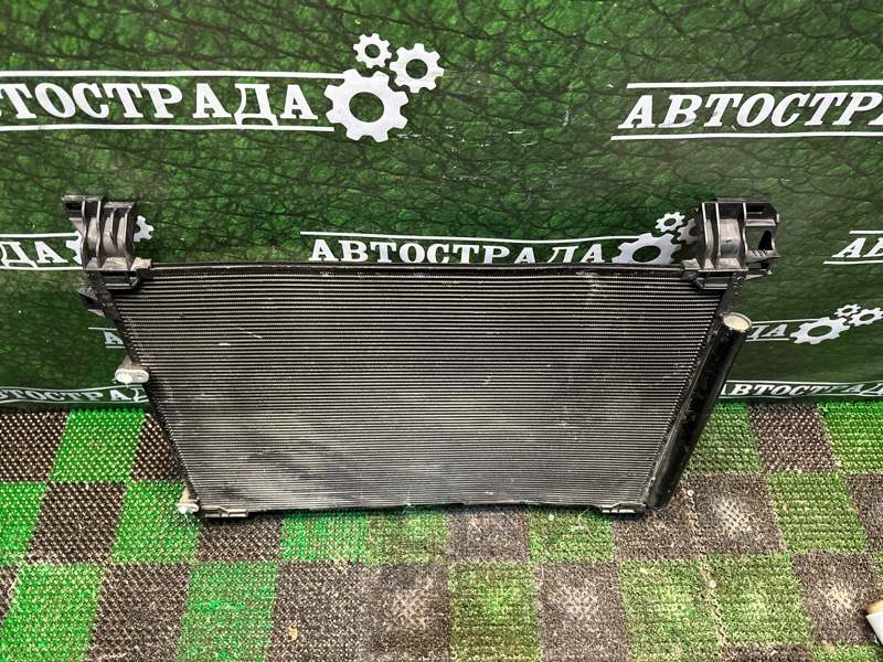 Радиатор кондиционера, 40000 рублей, Москва