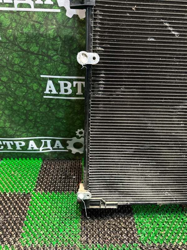 Радиатор кондиционера, 40000 рублей, Москва