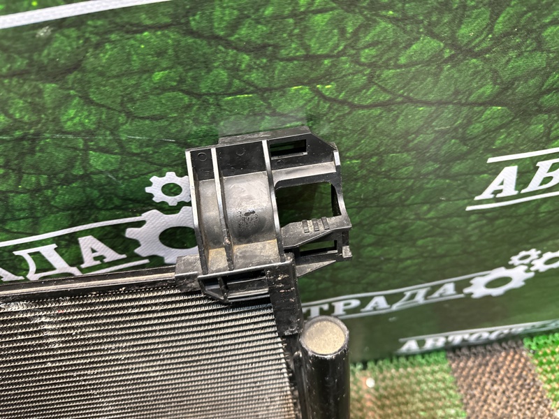 Радиатор кондиционера, 40000 рублей, Москва