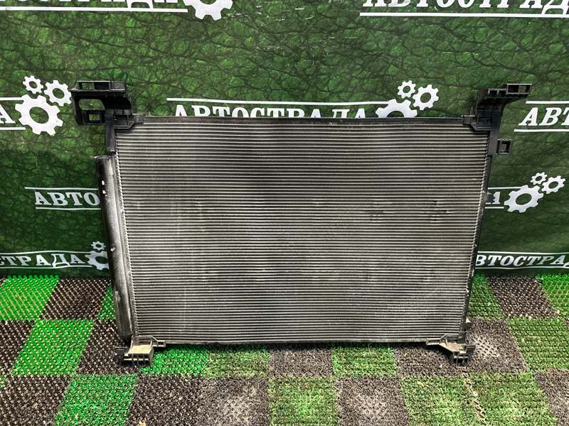 Радиатор кондиционера, 40000 рублей, Москва