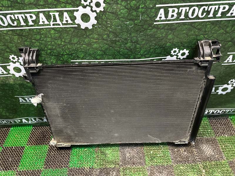 Радиатор кондиционера, 40000 рублей, Москва