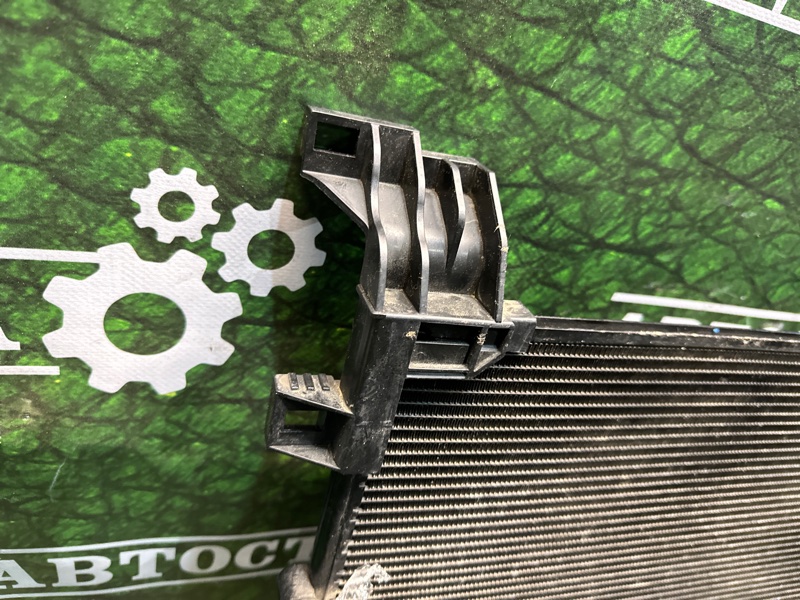 Радиатор кондиционера, 40000 рублей, Москва