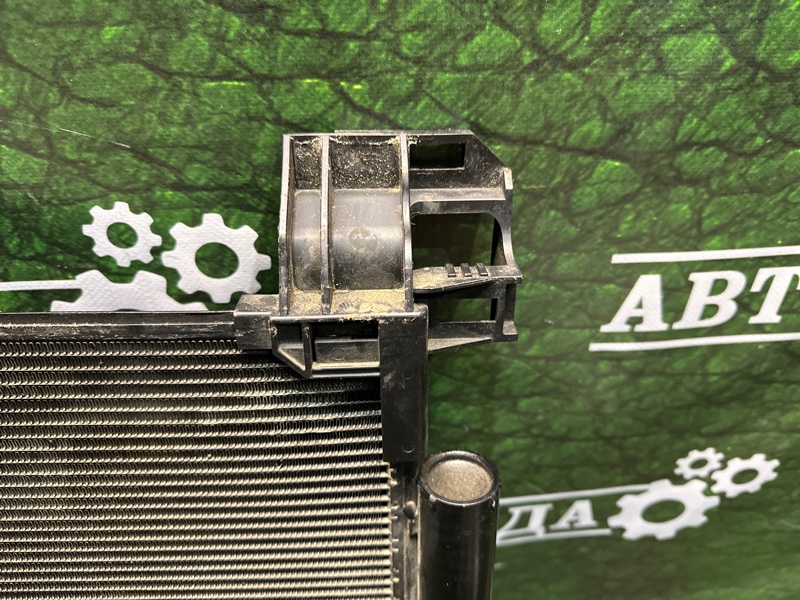 Радиатор кондиционера, 40000 рублей, Москва