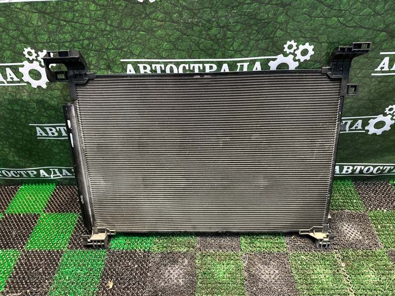 Радиатор кондиционера, 40000 рублей, Москва