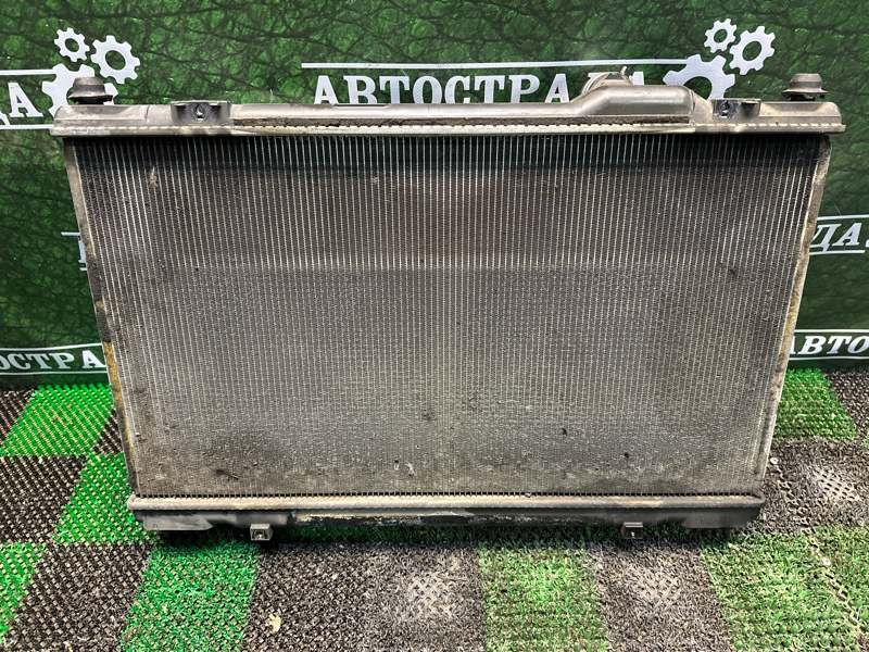 Радиатор двигателя, 18000 рублей, Москва